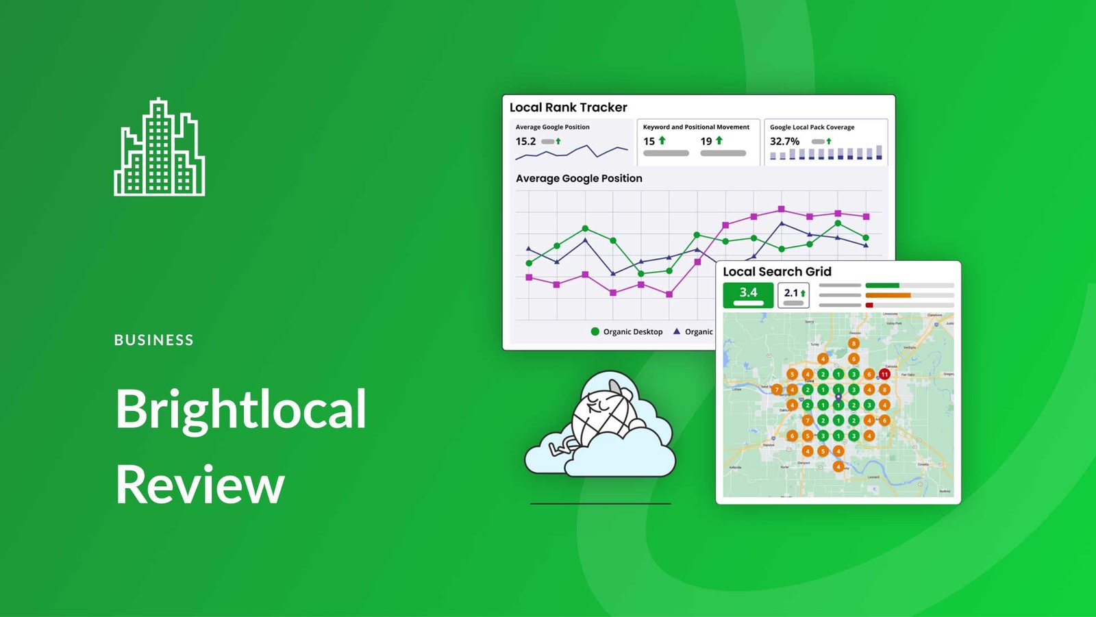 BrightLocal Reviews: What Real Users Say About This Local SEO Tool